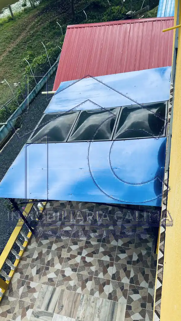 Casa Campestre Jiguales